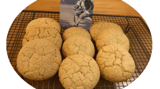 Grantham Gingerbread