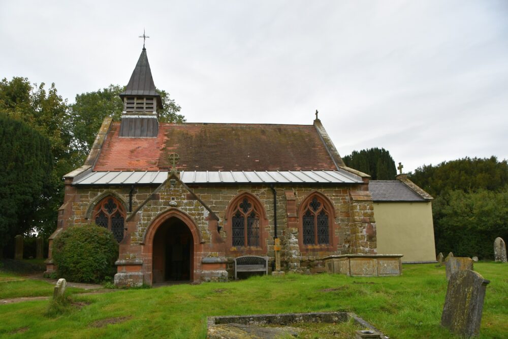 Remembered - the English Civil War Battle of Winceby