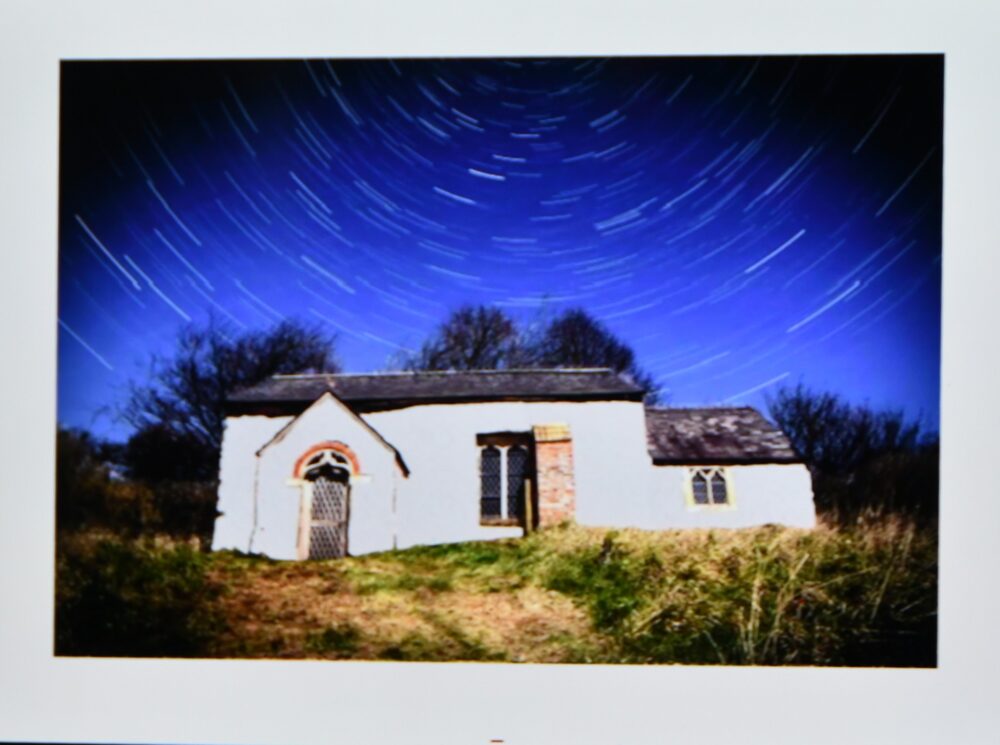 What Did Lincolnshire’s Medieval Churches Really Look Like? - Dr Matt Godfrey
