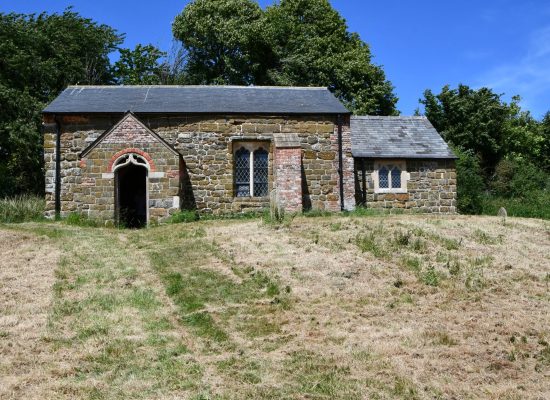 Patronal Day - 2026 - St John Baptist Church