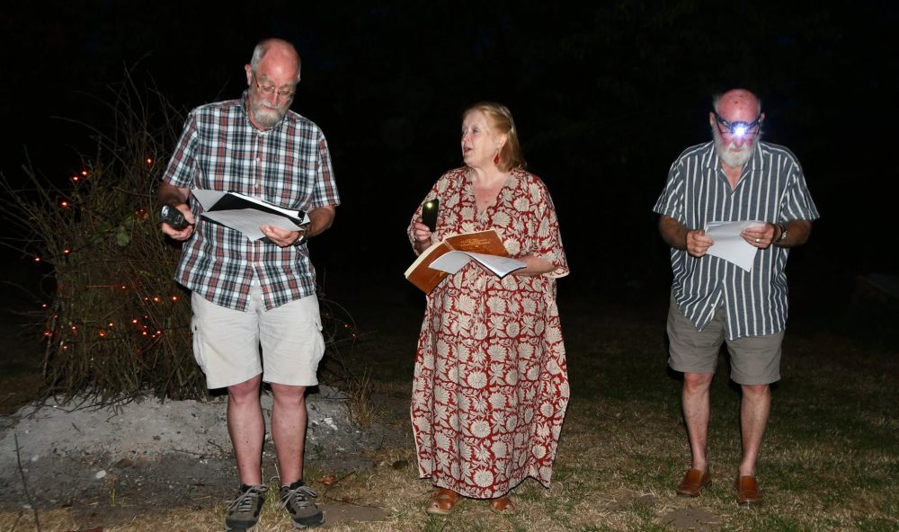 Folk songs