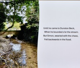 Witches in Lincolnshire - Rory Waterman 12