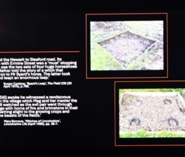 Witches in Lincolnshire - Rory Waterman 10