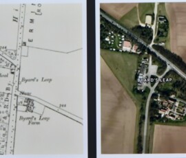 Witches in Lincolnshire - Rory Waterman 8