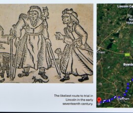 Witches in Lincolnshire - Rory Waterman 7