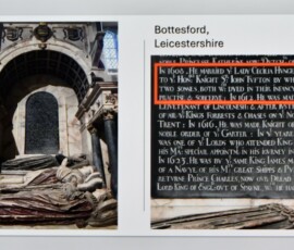 Witches in Lincolnshire - Rory Waterman 6