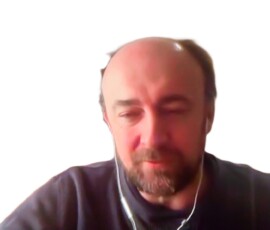 Witches in Lincolnshire - Rory Waterman 2