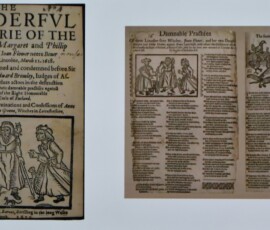 Witches in Lincolnshire - Rory Waterman 5