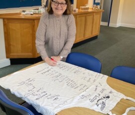 The Mediaeval Body - Professor Lynda Payne 2