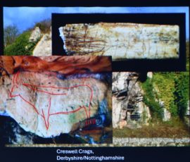 Stone Age Finds: New Research, New Knowledge - Dr Kevin Leahy