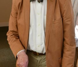 Stone Age Finds: New Research, New Knowledge - Dr Kevin Leahy