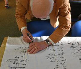 Stone Age Finds: New Research, New Knowledge - Dr Kevin Leahy