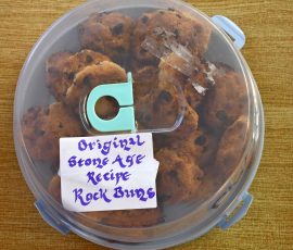 Stone Age Finds: New Research, New Knowledge - Dr Kevin Leahy