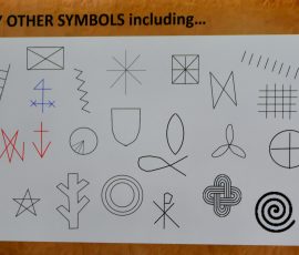 Graffiti in Lincolnshire Churches - Brian Porter