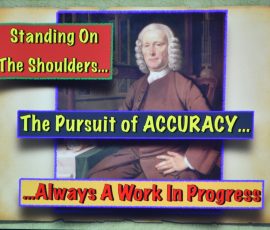 John “LONGITUDE” Harrison 1693 - 1776. Craftsman of Genius - Ray Emery
