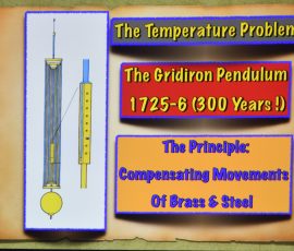 John “LONGITUDE” Harrison 1693 - 1776. Craftsman of Genius - Ray Emery
