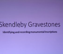 How to Read and Record a Churchyard: A Beginner's Guide to Recording Memorials - David and Veronica Stonehouse