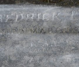 How to Read and Record a Churchyard: A Beginner's Guide to Recording Memorials - David and Veronica Stonehouse