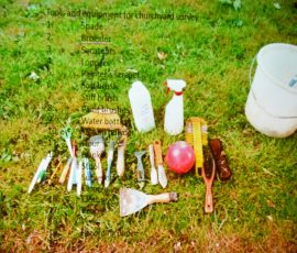 How to Read and Record a Churchyard: A Beginner's Guide to Recording Memorials - David and Veronica Stonehouse