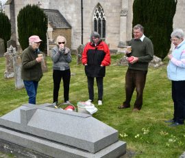 How to Read and Record a Churchyard: A Beginner's Guide to Recording Memorials - David and Veronica Stonehouse