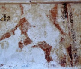 Royal Arms in Lincolnshire Churches - Denise Wheatley