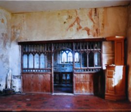 Royal Arms in Lincolnshire Churches - Denise Wheatley