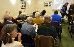 Tudor Paperwork - Dr Brian Hodgkinson