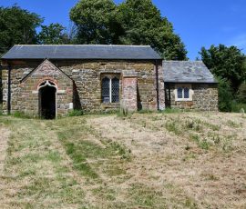 Patronal Day - 2026 - St John Baptist Church